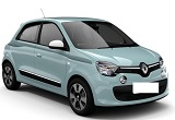 Renault Twingo III