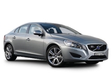 Volvo S60 II