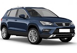 Seat Ateca I