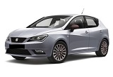 Seat Ibiza V (FL)