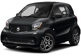 Smart ForTwo III