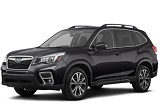 Subaru Forester SK