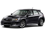 Subaru Impreza IV