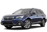 Subaru Outback V