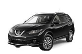 Nissan X-Trail T32