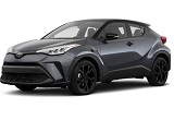 Toyota C-HR I (FL)