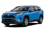 Toyota RAV4 V