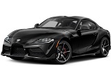 Toyota Supra V