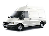 Ford Transit VI