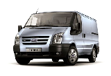 Ford Transit VII