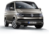 Volkswagen Transporter T6