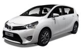 Toyota Verso I FL