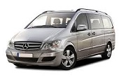 Mercedes Viano W639