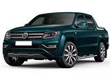 Volkswagen Amarok I (FL)