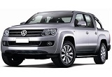 Volkswagen Amarok I