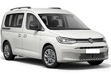 Volkswagen Caddy V