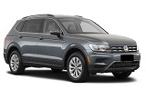 Volkswagen Tiguan II (FL) 2.0 TDI 110kW