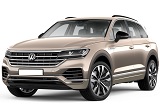 Volkswagen Touareg III