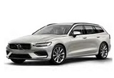 Volvo V60 II 2.0 B3 MHEV 120kW