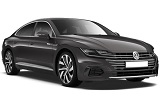 Volkswagen Arteon I (FL)