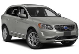 Volvo XC60 I