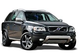 Volvo XC90 I