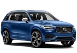 Volvo XC90 II